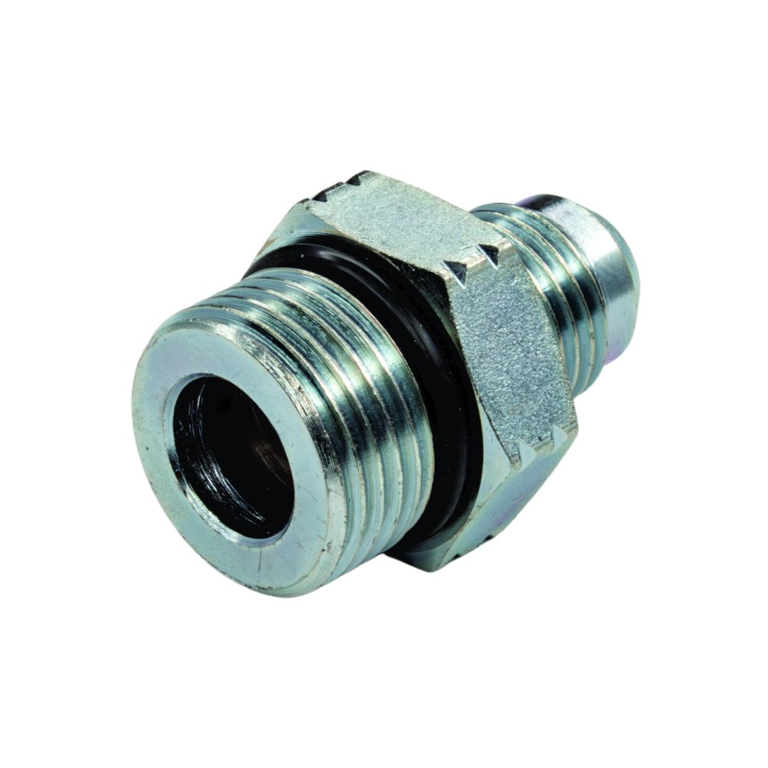 Conexões e Acessórios para Linha Industrial - Aluma Store